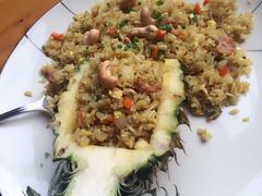 -山色西餐·柴火烤披萨
