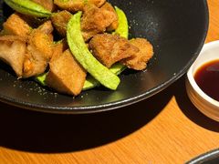 -庆春朴门(前滩太古里店)