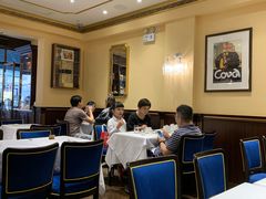 大堂-COVA(新天地Xintiandi店)