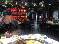 -川西坝子火锅(金沙1.0直营店)
