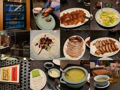 -长春凯悦酒店-品悦中餐厅