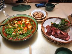 徐家口口脆-锦府盐帮·李宅(领展购物广场中关村店)