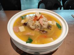 -不相离盐帮菜(郎园店)
