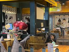 -意风小镇(德阳万达店)