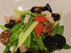 -奉天小馆·非遗东北菜(沈阳万象城店)