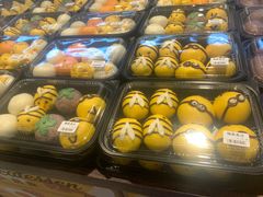 -果蔬好(江南赋店)