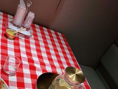 -西贝莜面村(上海百联西郊店)