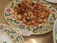 -京味斋·烤鸭·北京菜(安贞店)