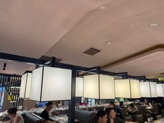 -小乔回转寿司(市府恒隆广场店)