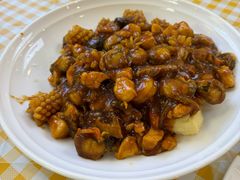 八珍豆腐-京皇十二道天津菜(蒲黄榆店)