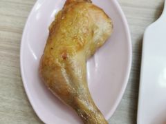 -香妃烤鸡(新奥店)