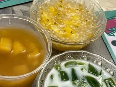 -于记糖水满屋