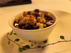 辣酒汁浸花螺-解香楼(八盘岭路店)