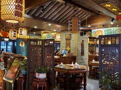 -杨记隆府(重庆总店)