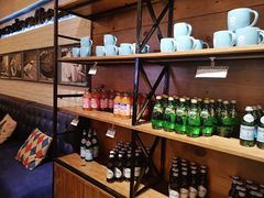 零售区-海岩咖啡(茂业天地店)