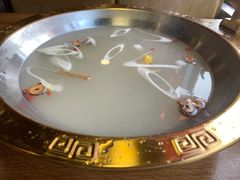 -九记潮汕现切鲜牛肉自助火锅(新开铺店)