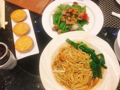 -新兴·金羊座·粤菜点心(乐峰店)