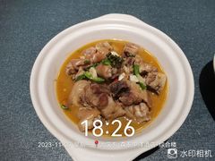 -双湖园·地标武汉菜(黄鹤楼解放路店)
