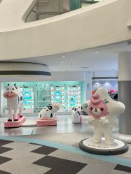 -MINI MARS KIDS CLUB亲子家庭中心(杨浦黄兴店)