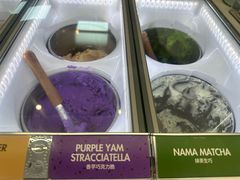 -Dal Cuore 达可芮冰淇淋(陕西北路店)