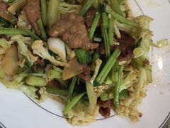 -帕米尔食府(白云观店)