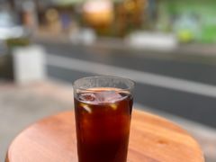 -Cafe del Volcan(永康路店)