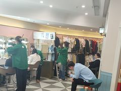 -拾光秀照相馆(石家庄勒泰中心店)