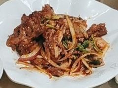 -二十一分小锅炖(皓月店)