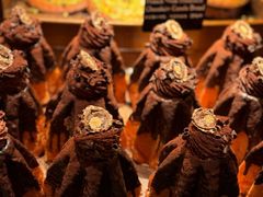 -B&C黄油与面包·THE GARDEN BAKERY概念店(世纪汇店)