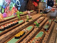 -尚宴牛特鲜自助(太原街万达店)
