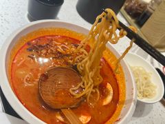 -味千拉面(广州白云机场T1西二店)