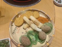 -老凯俚酸汤鱼(多彩城店)