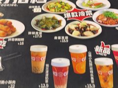 -胖哥俩肉蟹煲(萧山加州阳光店)
