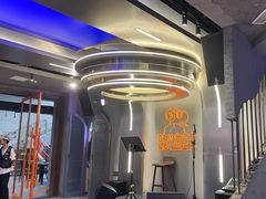 -路边羊烧烤酒场(宝带路店)