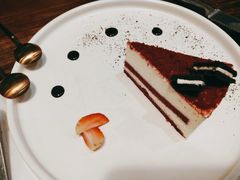 红丝绒-芭莉与彩虹西餐厅(成都合生汇店)