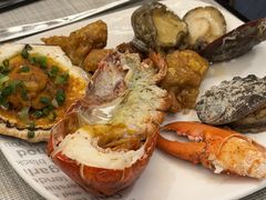 即蒸波士顿龙虾-星汇餐厅(新濠影汇店)