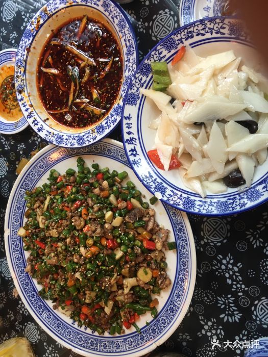 老灶房乡村菜(红金路店)图片 - 第58张