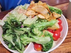 -素满香·全民食养自助(建邺万达店)