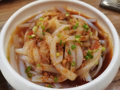 西北大凉皮-清真·玛丽亚新疆菜主题餐厅(浙江中路店)