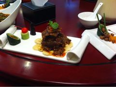iphone_upload_pic-泉味道贵州厨房(三里河店)