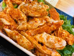 香脆鸡脚筋-滇藏石锅宴(崇仁巷老店)