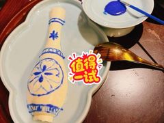 -图味美小黄鱼·景德菜(浙江路店)