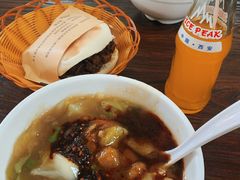 -段生记肉丸糊辣汤(西铁大明宫住宅小区店)