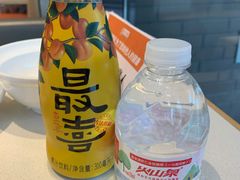 -喜家德虾仁水饺(麒麟社店)