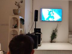 -春树下·树屋花房西餐厅(罍街AS1980店)