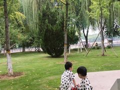 -裕华世纪公园