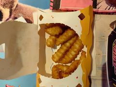 -麦当劳(长泰商业广场店)