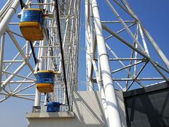 -南昌之星游乐场