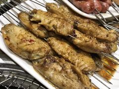 -金太阳海鲜烧烤·本地人餐厅(东纬路旗舰店)