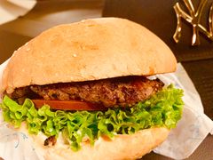 -Fergburger(皇后镇店)